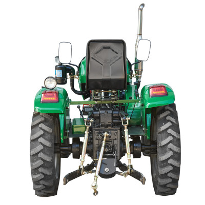 Трактор KENTAVR 240BP/10