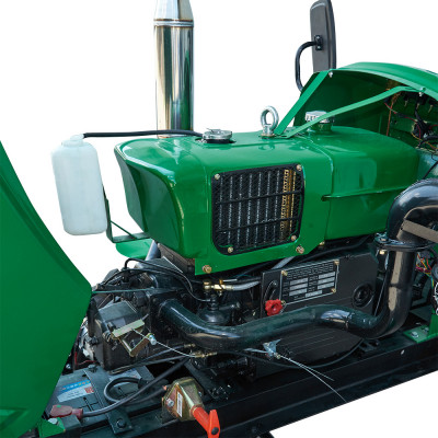 Трактор KENTAVR 240BP/10