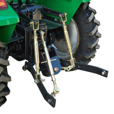 Трактор KENTAVR 240BP/10