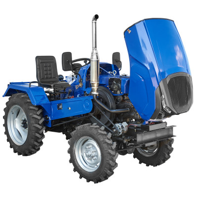 Трактор KENTAVR 244BР/10