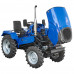 Трактор KENTAVR 244BР/10