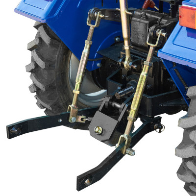 Трактор KENTAVR 244BР/10