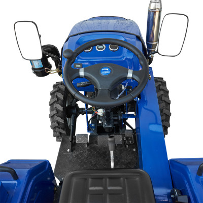 Трактор KENTAVR 244BР/10