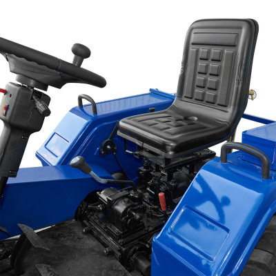 Трактор KENTAVR 244BР/10