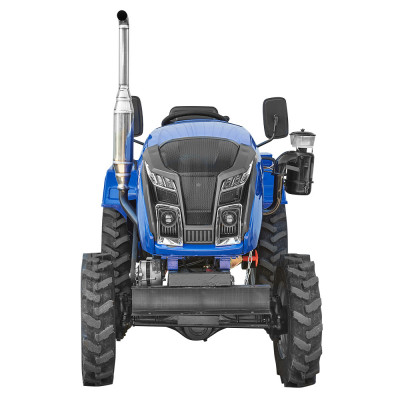 Трактор KENTAVR 244BР/10