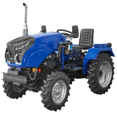 Трактор KENTAVR 244BР/10