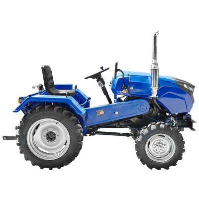 Трактор KENTAVR 244BР/10