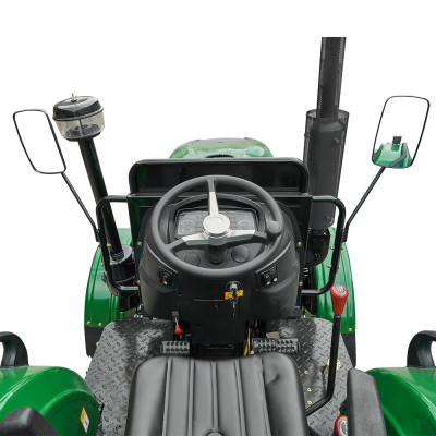 Трактор KENTAVR 244S