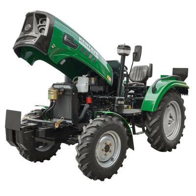 Трактор KENTAVR 244S