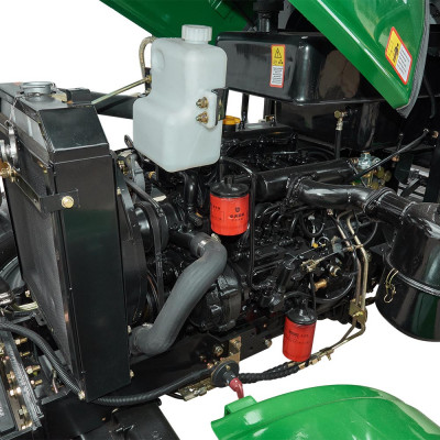 Трактор KENTAVR 244S