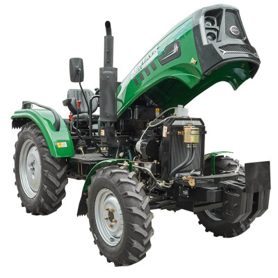 Трактор KENTAVR 244SX