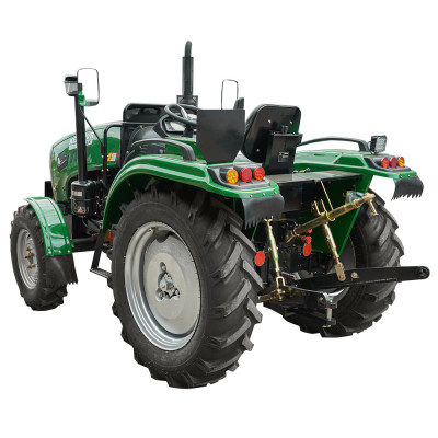 Трактор KENTAVR 244SX