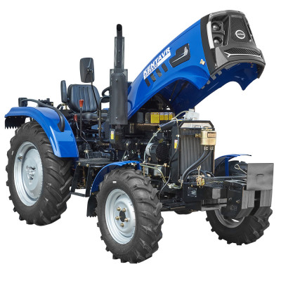 Трактор KENTAVR 244SXU