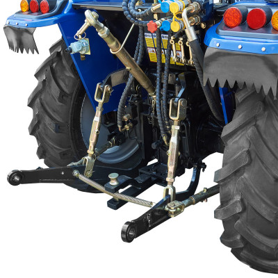 Трактор KENTAVR 244SXU