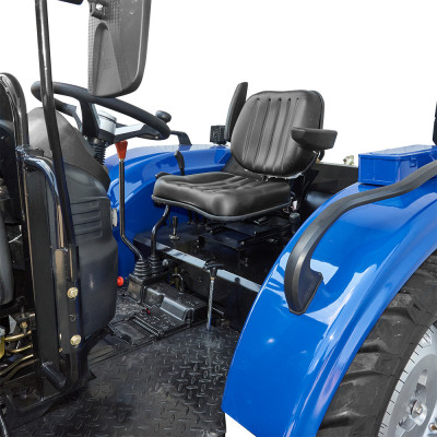 Трактор KENTAVR 244SXU