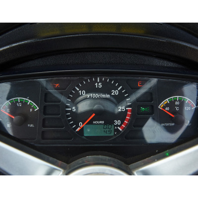 Трактор KENTAVR 244SXU