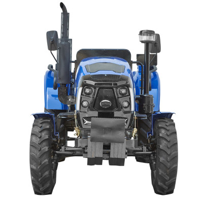 Трактор KENTAVR 244SXU