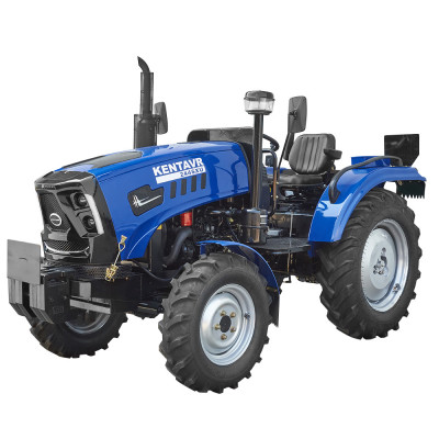 Трактор KENTAVR 244SXU