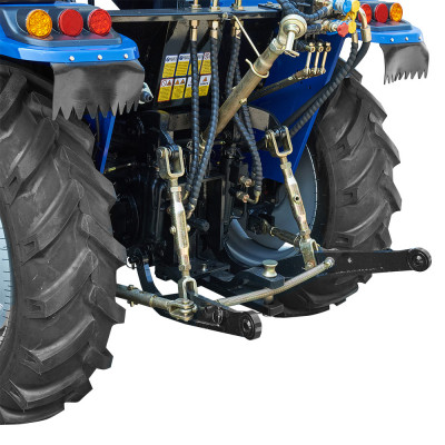 Трактор KENTAVR 244SXU