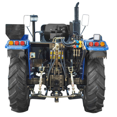 Трактор KENTAVR 244SXU