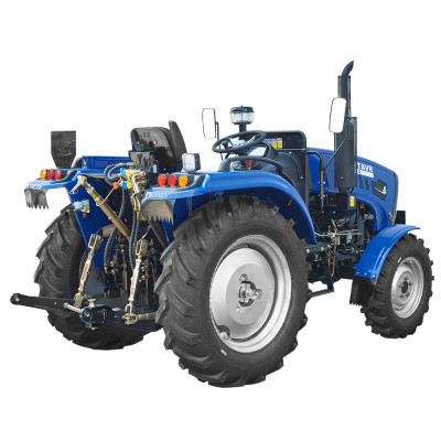 Трактор KENTAVR 244SXU