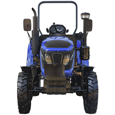 Трактор KENTAVR F244XU