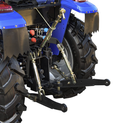 Трактор KENTAVR F244XU