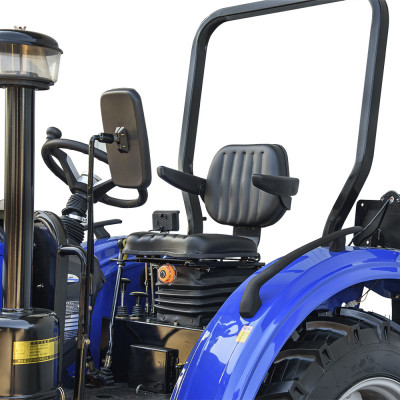 Трактор KENTAVR F244XU