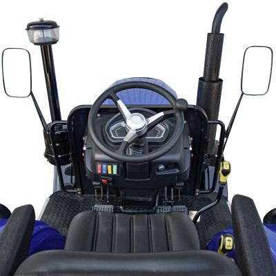 Трактор KENTAVR F244XU