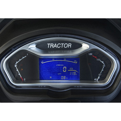 Трактор KENTAVR F244XU