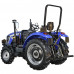 Трактор KENTAVR F244XU
