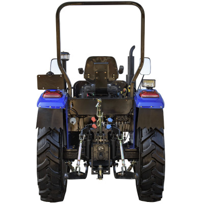 Трактор KENTAVR F244XU