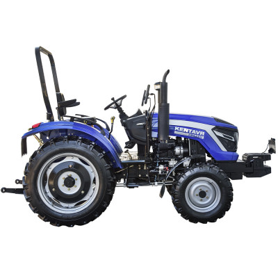 Трактор KENTAVR F244XU