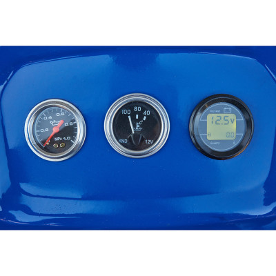 Трактор KENTAVR 350BP