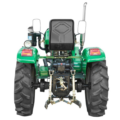 Трактор KENTAVR 350BP/10