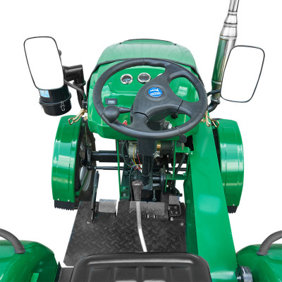 Трактор KENTAVR 350BP/10