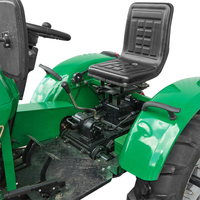 Трактор KENTAVR 350BP/10