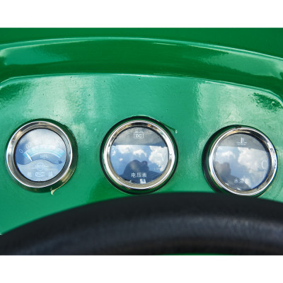 Трактор KENTAVR 350BP/10