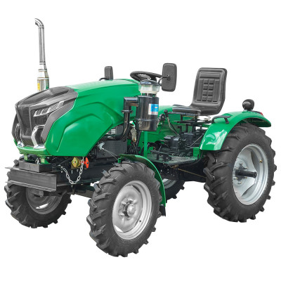 Трактор KENTAVR 350BP/10