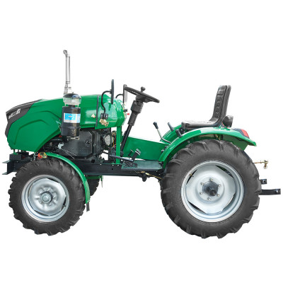 Трактор KENTAVR 350BP/10