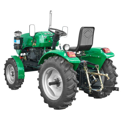 Трактор KENTAVR 350BP/10