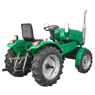 Трактор KENTAVR 350BP/10