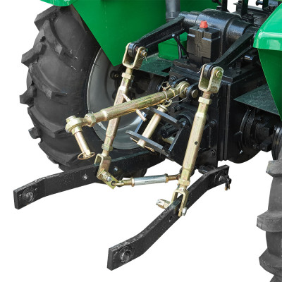 Трактор KENTAVR 350BP/10