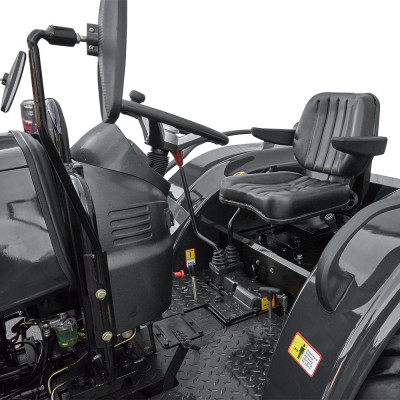 Трактор KENTAVR 404SD