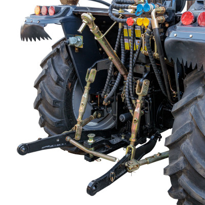 Трактор KENTAVR 404SDU