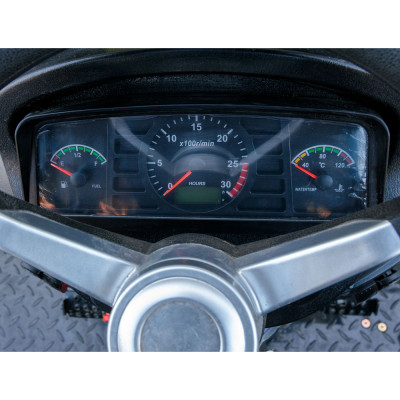 Трактор KENTAVR 404SDU