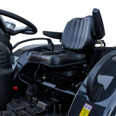 Трактор KENTAVR 404SDU