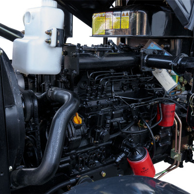 Трактор KENTAVR 404SDU