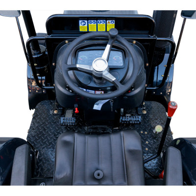 Трактор KENTAVR 404SDU