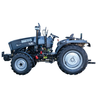 Трактор KENTAVR 404SDU